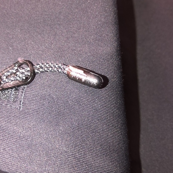 Lululemon size 6 tight stuff tight fitness legging - Picture 9 of 12